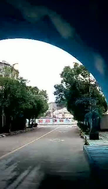 令人叹为观止的东沙鱼村隧道,绝无仅有,全国唯一