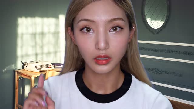 【韩国美妆】举世无双 黄黑皮的日常妆容 || jella