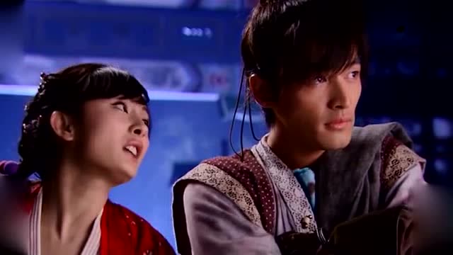 河南话版景天白子画争上琅琊榜