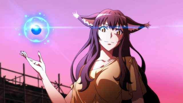 妖怪名单 第2季 第2集预告