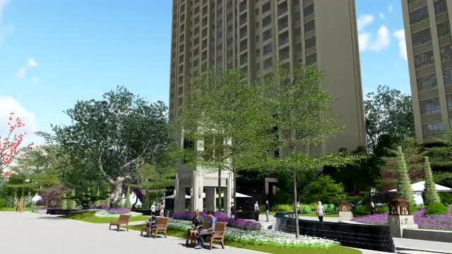 【闽粤盛发】盛发山庄 欢迎光临选购