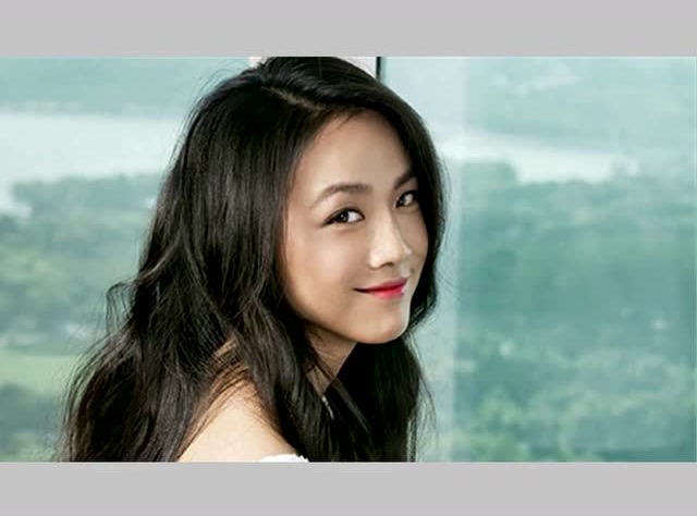 来自浙江温州的女演员,你最喜欢谁!