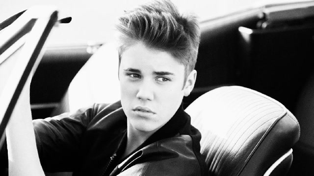 贾斯汀比伯 despacito 舞蹈教学