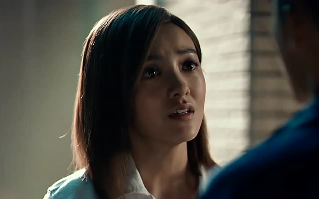 前任2:郑凯把郭采洁惹得急眼了