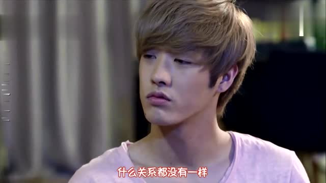 韩剧thelover太虐心喜欢一个不该喜欢的人有多痛