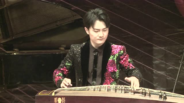 刘乐深圳首演音乐会《恋春风》