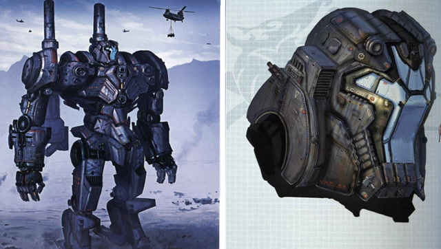 环太平洋中最强初代机甲探戈狼号,守卫太平洋沿岸整整五年