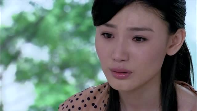 《长在面包树上的女人》沈光蕙面临抉择,爱情终败给亲情!