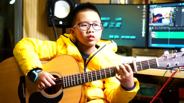 take me to your heart 林子睿