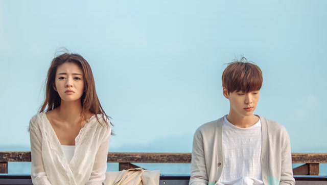 失去味觉高富帅安宰贤欧巴,遇处女座女神安以轩,直接气炸了!