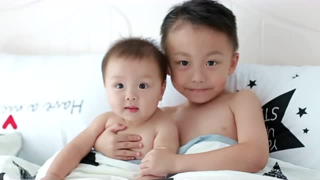 凯瑞私人订制摄影蔡乐为成长记录