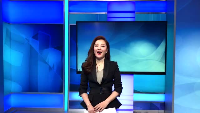 《跨界见真章》制片人章艳给您拜年啦