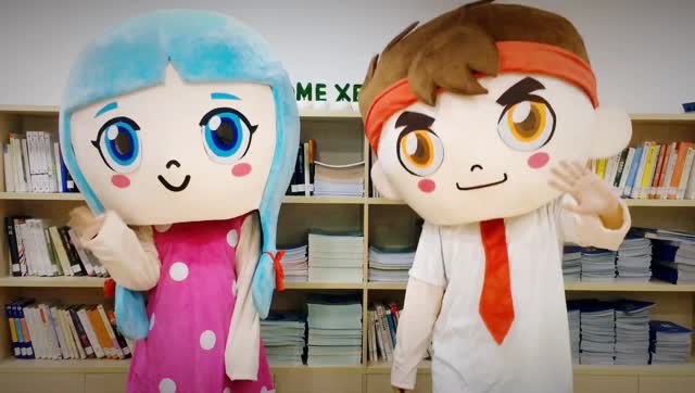 艾迪薇儿大闯关二年级第一天