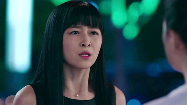 盲约第18集夏天杨硕看到司徒祎和悠悠在直播间