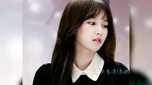 t-ara朴素妍好听的一首歌《我知道》离开即是新的开始