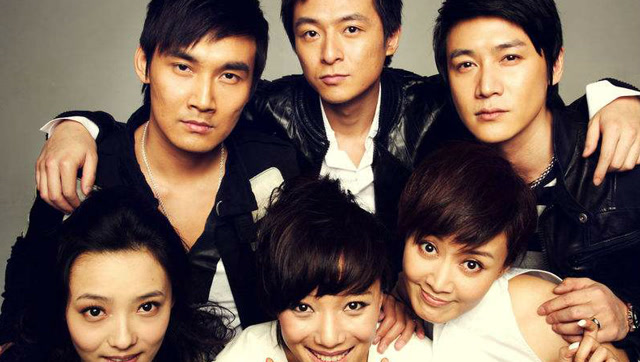 "有你在的冬天总下雪,我不知道冷就算再寒冷"刘沁《我很好》