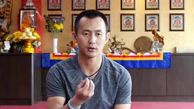 不吃肉的武术冠军，刷新很多人的认知