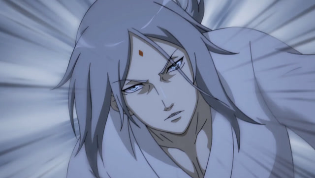 《一人之下2》张灵玉危险,阴雷遭全性炼器士苑陶克制,专注一击中计