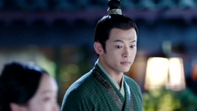 《独孤天下》郑荣故意找冬曲搭讪, 结果悲剧了