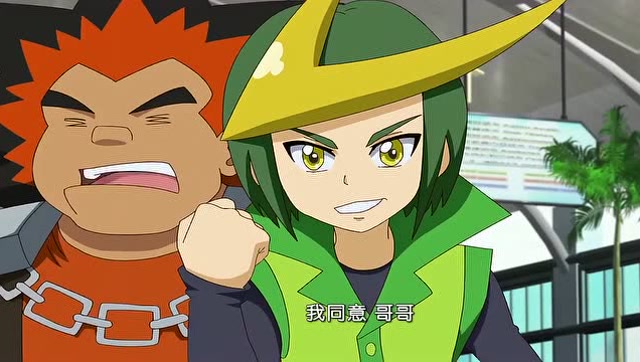 爆裂飞车 擎峰:只要能让它们变形成功,让我做什么都可以