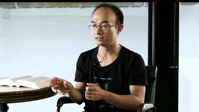 九合创投对青云qingcloudceo黄允松采访视频