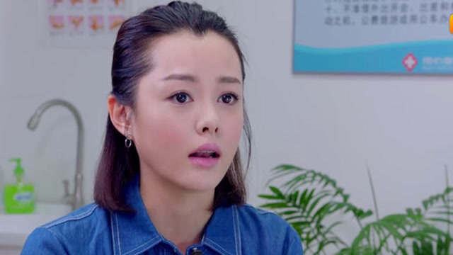 幸福有配方:沈湘约柴海清看电影被拒绝