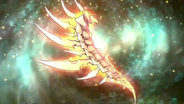 斗罗大陆:十万年魂兽才会有一块的魂骨,霍雨浩老师居然拿出一块!