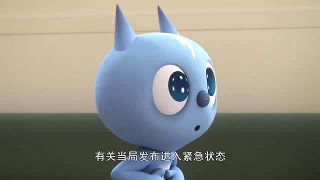 迷你特工队 村民们都因为奈恩食物中毒