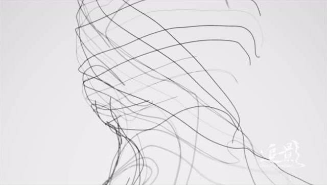 厦门三维动画 追影视效 贵人鸟产品