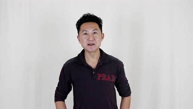 朱峰上海男演员