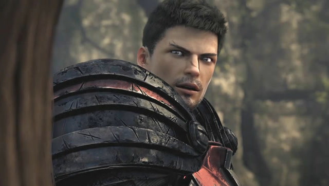 雄兵连:葛小伦真正成长的时刻,句句话显示出主神气势,这才是主角