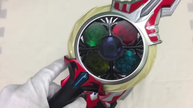 欧布奥特曼:欧布咖喱棒与圆环上手试玩