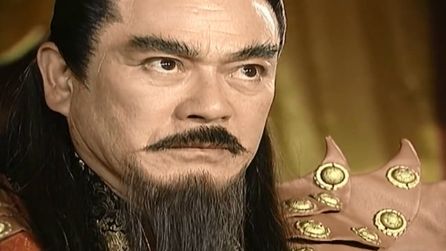 雄霸真是霸气啊!不管风云指的是什么?誓得风云以问鼎天下