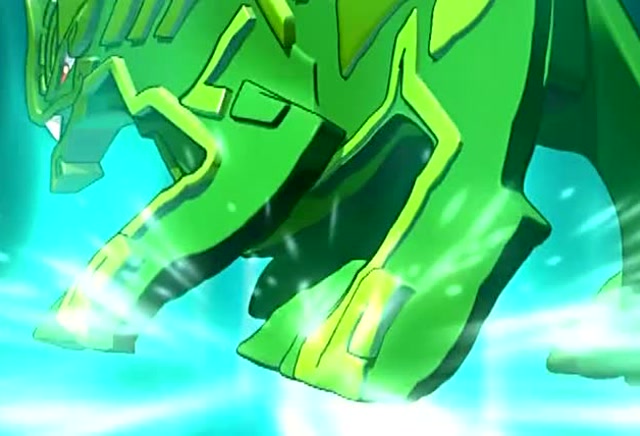 神兵小将 变身的神农兽可以治疗病