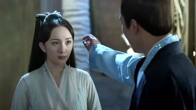 三生三世十里桃花:叠风知道十七弟竟是青丘白浅,倍感骄傲