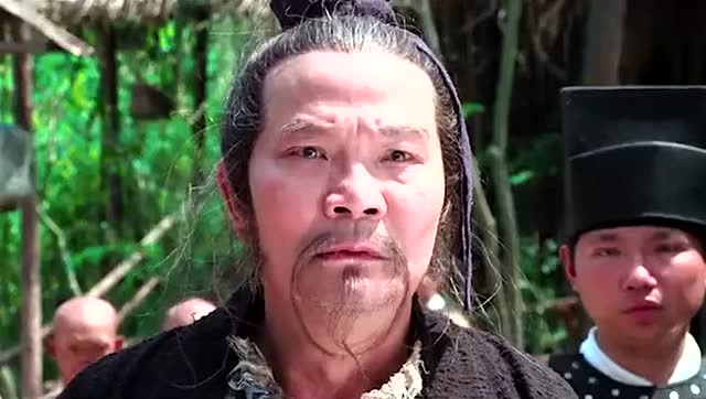 武林宗师为了生活照样街头卖艺,这就是社会!