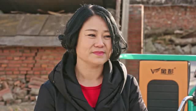 乡村爱情10:李静雯说出了她和老宋的事,老徐和刘能表情惊呆了.