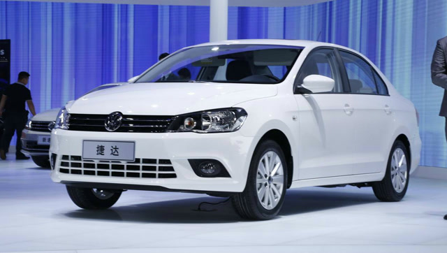 新捷达怎么样?新桑塔纳,怎么选呢?