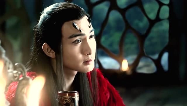 三生三世十里桃花:离镜帮司音,带封信给令羽