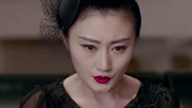 灵魂摆渡第三季:好怕她太激动把头弄掉了,阿春的演技好棒啊