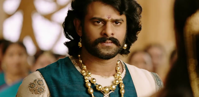 提婆犀那终不满国王,要求巴霍巴利造反当国王,惊呆众人