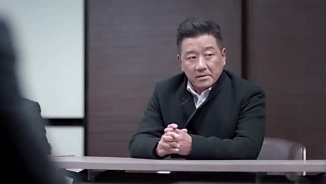 欢乐颂2:何云礼竟要将家产全给安迪,安迪这下身价要翻倍了呀