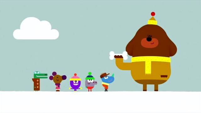 《嗨道奇第一季》道奇真的是一个聪明的队长,太棒了