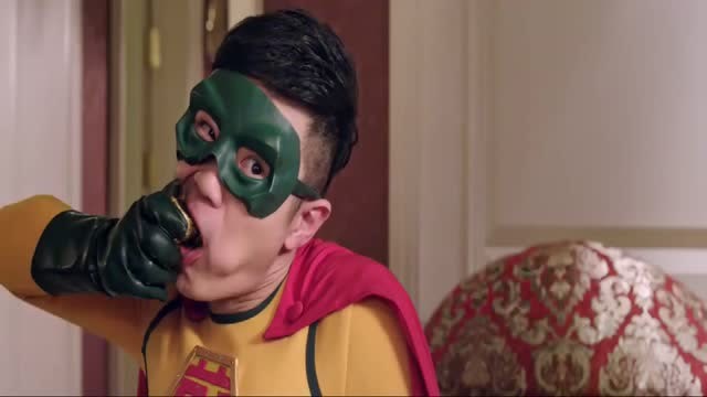 煎饼侠 东北f4教你打麻将必胜秘笈