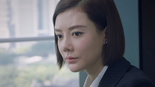 我爱男保姆:高雅文的出差地由北京变成了香港,公司为了方便她探亲