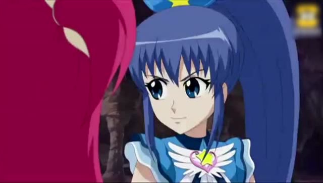 巴啦啦小魔仙:美琪美雪用幻影魔法变出蚯蚓,吓得天狼天蛇叫不停