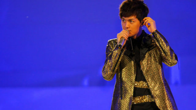 吴克群《男佣》暖暖爱意画面超温馨!