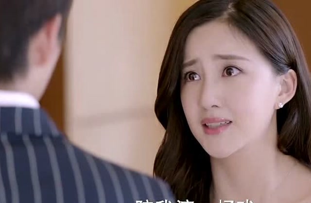 美味奇缘:叶以澜百般恳求李雨哲帮她演完这场戏,李雨哲只好同意