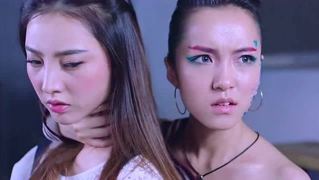 妖怪附身美女,却被道长当场识破