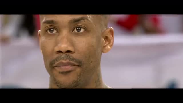 马布里正式退役马布里赛后长篇发言正式告别球员生涯